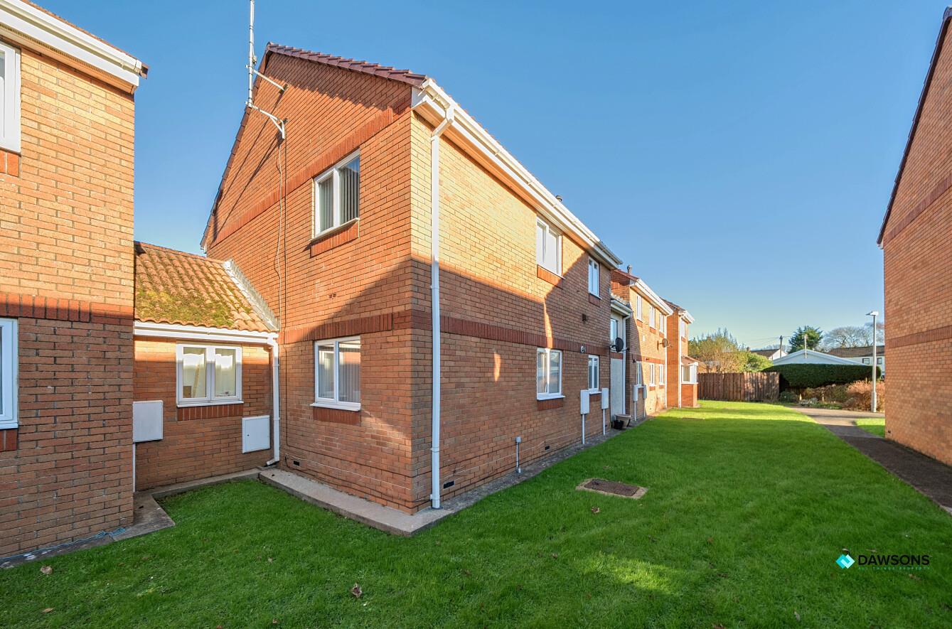 Tudor Court, Murton, Swansea, SA3 3BB